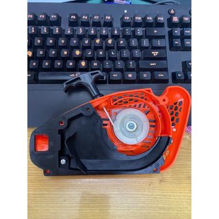 BỘ CHỤP GIẬT ( KHỞI ĐỘNG) MÁY CƯA XÍCH MINI, MÁY CƯA CỤT 2500