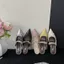 Mũi Nhọn TT Nữ Slip-On Mules Nâng Cao