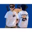 90-150cm, Thiết Kế Gấu, Áo Bé Trai, Phong Cách Cổ, 2025, Chất Liệu Cotton