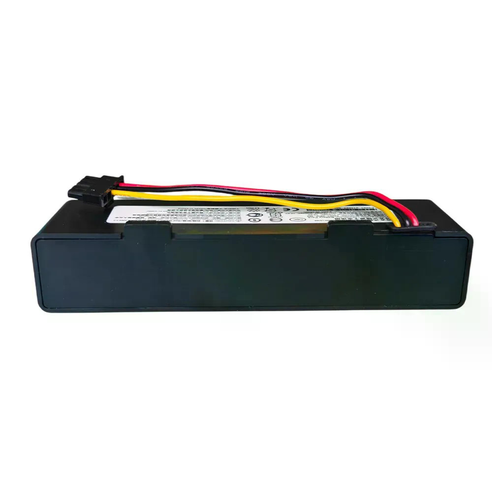 Pin thay thế Li-ion 6500mAh cho Xiaomi Robot hút bụi S10 Sạc nhanh lâu dài