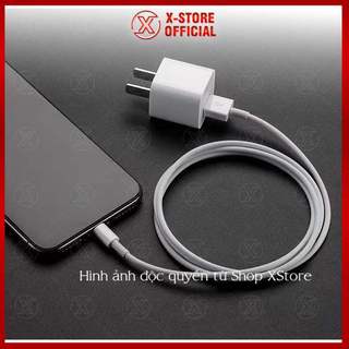Bộ sạc 5V 1A cao cấp, Tích hợp Chip E75 ổn định dòng điện, Củ cáp sạc 5W an toàn cho pin nhỏ - CB-CSIPZIN