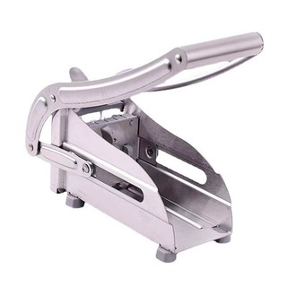 Dụng Cụ Thái Khoai Tây Bằng Inox 304 - An Toàn Vệ Sinh, Bền Bỉ & Sắc Bén