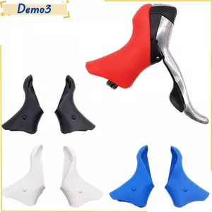 Giá đỡ mui xe bằng silicon phù hợp với các mẫu ST-5xxx và ST-6xxx của xe đạp đường trường