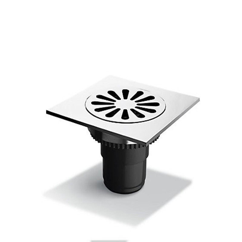 Kohler™ Cống thoát sàn loại ẩn K-R75422T-CP/K-7275/K-15477/75423-CP
