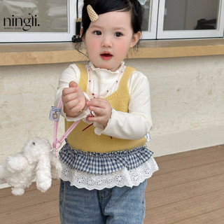 Bộ Đồ Bé Gái Phong Cách Mới Trẻ Em Thời Trang Quần Áo Thời Trang Cho Bé Denim Bộ Đồ Ba Mảnh
