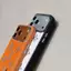 Ốp điện thoại da sang trọng cho iphone 17 Pro Max 16 15 Pro Max 14 Pro Max 14 13 Pro Max i13 13pro