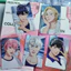 HT3 5 Cái / bộ PLAVE YEJUN LOMO Card MEDIHEAL X PLAVE Bưu Thiếp Bộ Sưu Tập Ngôi Sao Ngoại Vi TH3