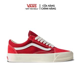 Sneaker đỏ/đô