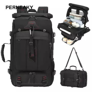 Women's Backpack – Water-Resistant, for Travel