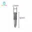 Bộ vít sửa chữa saxophone bằng kim loại bền bỉ cho Alto Tenor Soprano Saxophone Phụ kiện và dụng cụ nhạc sĩ