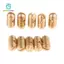10 Chiếc Ốc Vít Saxophone Cho Woodwind Nhạc Cụ Sửa Chữa Phần Phụ Kiện