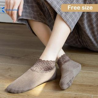 Kudosation Nhungh Sos Ren Silicone Siêu Mềm, Ấm Lắng - Chống Trơn Trượt Giữa Ống