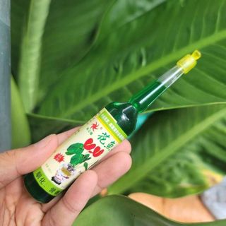(Mua 5 tặng 1) Dưỡng chất hoa và cây cảnh lọ 38ml giúp cây ra rễ, tốt lá cho cây và các lại hoa