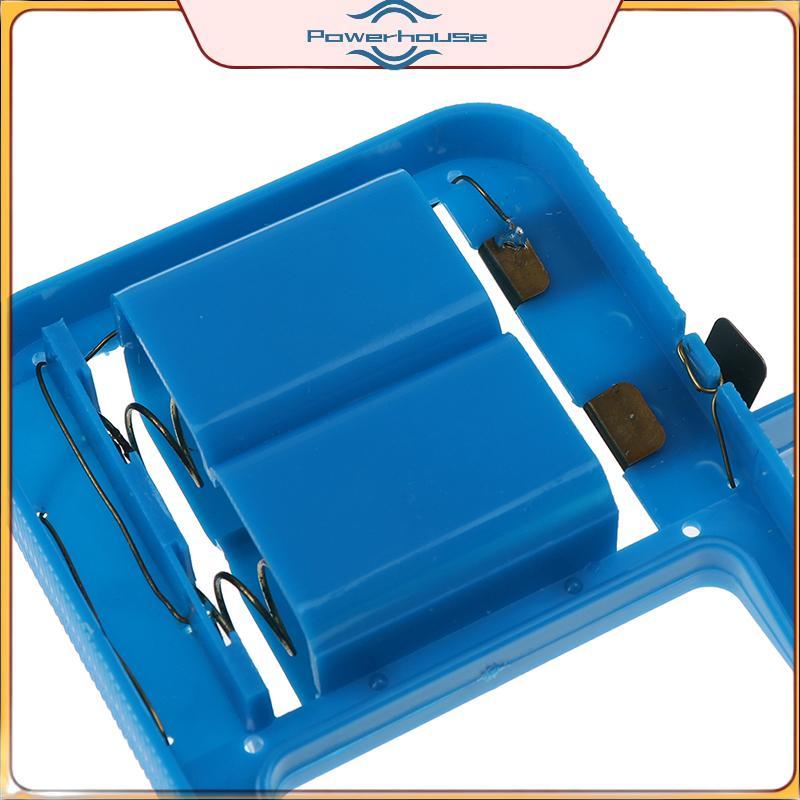 POWER 1 Bộ Dụng Cụ Cắt Xốp Dây Nóng Điện Nhỏ Styrofoam Polystyrene Craft Tool.