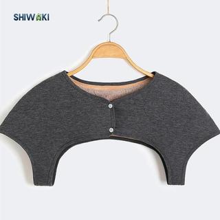 Hỗ trợ vai dày điều chỉnh bảo vệ, nẹp chỉnh hình vai cho nam nữ