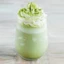 Bột matcha sữa Douxian bịch 500g - matcha latte, trà sữa matcha
