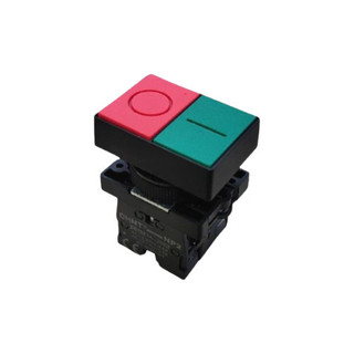(Freeship) Nút Nhấn Kép Start - Stop NP2-EL8325, Hãng CHINT