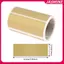 JASMINE 300 Cái / Cuộn Scratch Off Stiers Nhãn Secret Code Cover Stiers Tự dính Stier Thẻ hoạt động Scratch-off Stiers JASMINE