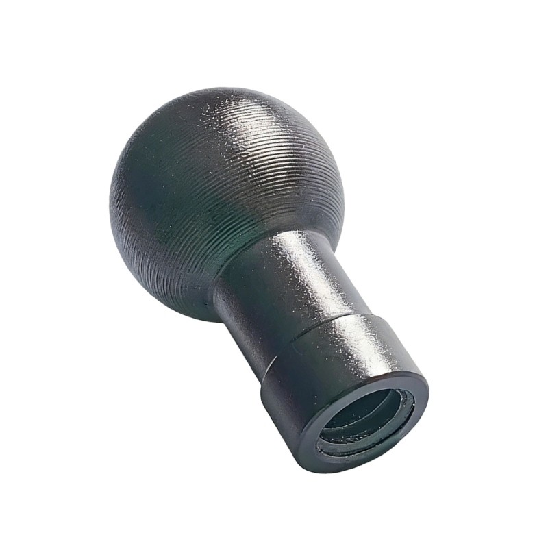 WU Nhôm 13 17 15 20 25mm Đầu Gắn 1 4inch Vít Nữ Adapter Cho Camera Hành Động Giá Đỡ Điện Thoại Giá Đỡ Chân Đế