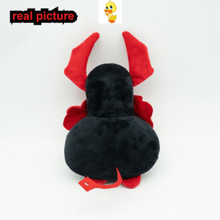 PLUS [Forsaken Guest 666 Doll] Forsaken Guest Noob Đồ chơi sang trọng Vui nhộn Roblox Guest 666 Trò chơi sáng tạo sang trọng có nguồn gốc Gối mềm Búp bê Đồ chơi bé trai Quà tặng ngày trẻ em