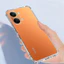 Ốp Chống Rơi Cho Xiaomi Redmi Turbo5 Turbo 5 Max Turbo4 4 Pro 3 5G Slim Soft TPU Silicone Trong Suốt Ốp điện thoại Chống Sốc