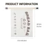 Large Capacity Cotton Bees Wax Bread Bag Storage Solution For Sourdough Use