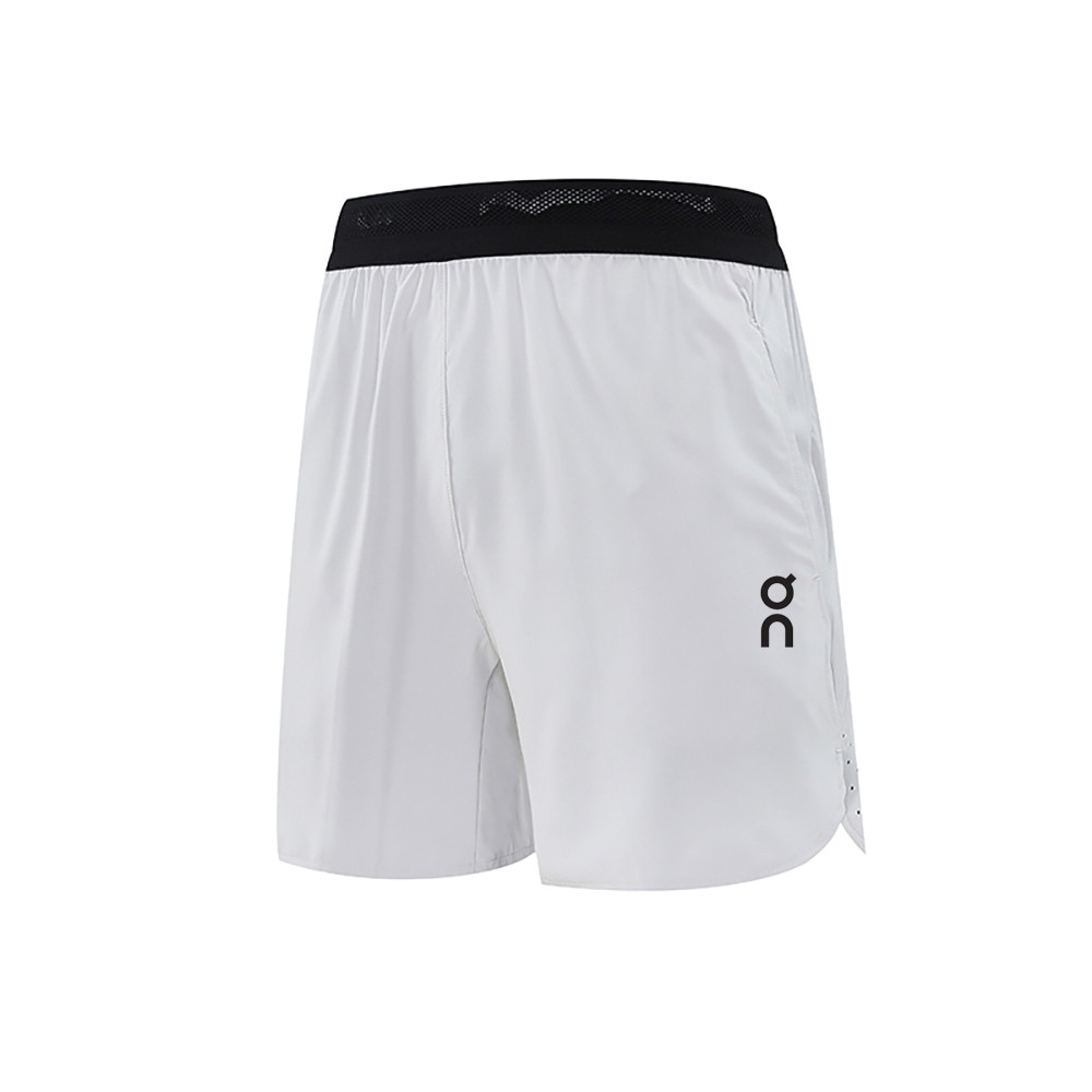 Quần short chạy bộ nhanh khô thoáng khí cho nam