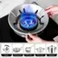 Bếp Gas 8 Ngọn Lửa Thân Thiện Môi Trường, Tiết Kiểm Năng Lượng và Chống Gió - Perfect Cho Cắm Trại