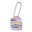 Nhật Bản BANDAI Powerpuff Girls Mini Đóng Hộp Mặt Dây Chuyền Viên Nang Đồ Chơi Hoa Lông Tơ Bong Bóng Đóng Hộp Charm G4HG