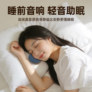 Gối Loa Bluetooth Cho Ngủ Trắng Tiếng Ồn HIFI Chất Lượng Âm Thanh Năng Động Cao Dưới Gối Âm Thanh Bướm Loa Không Dây QL5W