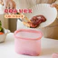 Keli Silicone Tươi Giữ Túi Hộ Gia Đình Cấp Thực Phẩm Đóng Gói Giáng Sinh Túi Quà Tặng Tủ Lạnh Tủ Đông Ziplock Túi Kín