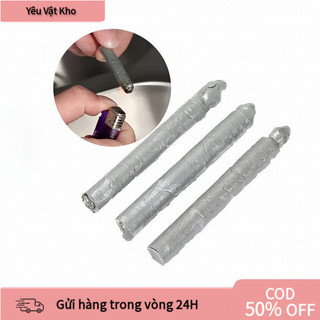 【COD】Que hàn nhiệt độ thấp không cần dụng cụ đơn giản, tiện lợi, phù hợp cho cả người mới bắt đầu học hàn kim loại.