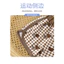 Mùa Hè Trẻ Em Quần Short Tay Ngắn Bộ Đồ Ngủ Kẻ Sọc Hoạt Hình Mỏng Homewear Phù Hợp Với Bé Trai Bé Gái 80-130 Size 5MMZ