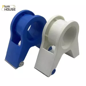 PlumHOUSE Painter Masking Tape Applicator Máy phân phối Tranh sàn treo tường Công cụ niêm phong cho 1.88-2 "X 60 Yard Băng tiêu chuẩn VN