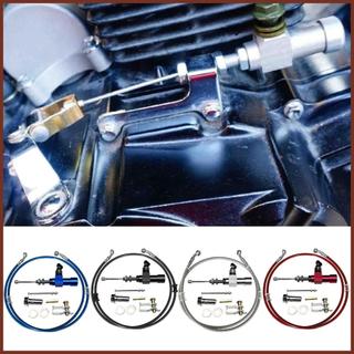 Ống phanh Bộ hệ thống điều khiển chính xác nhỏ gọn chống mài mòn hao mòn hao mòn haoyisvn