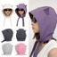 Tai Hình Quái Vật Dễ Thương, Mũ Turban Bảo Vệ Da Chống Tia UV
