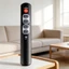 SUIT Điều khiển từ xa học tập tiện dụng với 6 nút lớn Bộ điều khiển thông minh cho thiết bị âm thanh và Video Dễ sử dụng