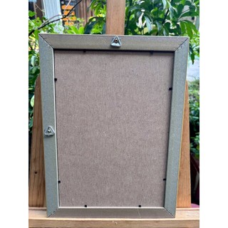 Khung Gắn Bằng Khen Gỗ MDF, Khung Chứng Nhận Mặt Mica Mẫu Mới