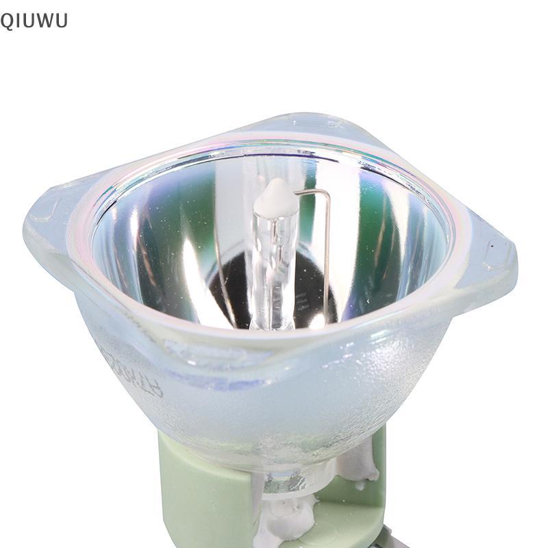 QIUWU Đèn 7R 230W chất lượng cao Chùm di chuyển P-VIP 230 / 1.0 E20.8 Dành cho bóng đèn chùm tia mới 100%.