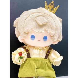 20cm Bộ Đồ Hoàng Tử Bé Tinh Tế Quần Áo Cho Bé Tiết Kiệm Chi Phí Cao Hơn Quần Áo Bé Không Có Thuộc Tính Nam Nữ Giá Rẻ 3.14