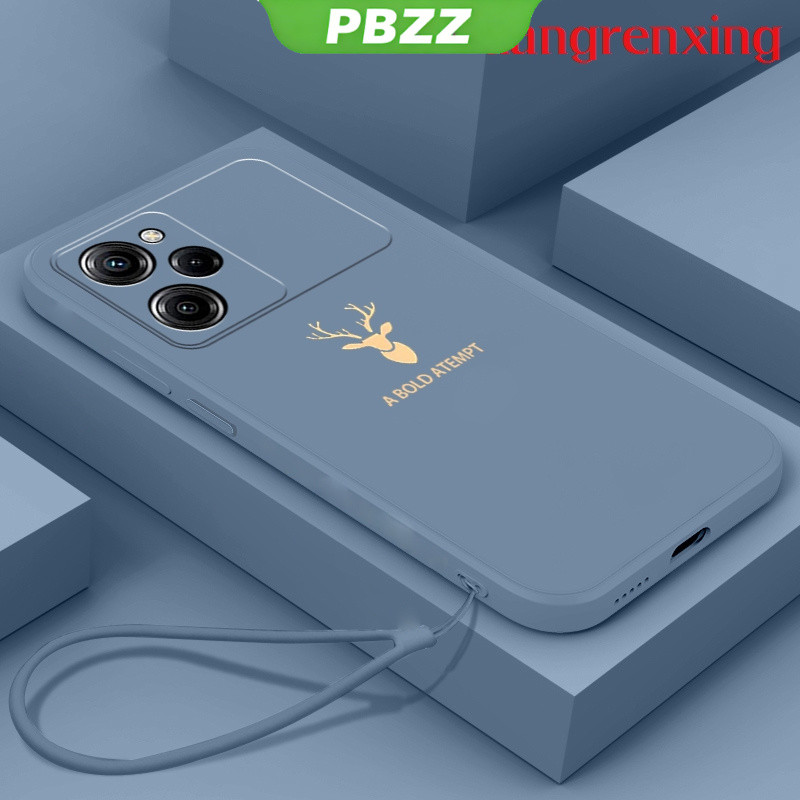 ốp lưng redmi note 12 redmi note 12 pro 5g 2023 Ốp Điện Thoại Silicon Mềm Chống Sốc Cho redmi note 12 redmi note 12 pro 5g 2023 YTlt01 viền vuông cute