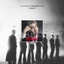 HT3 BTS Tấm Đứng Acrylic Tấm Giữ Album 5 ARIRANG Đứng Ký Ngôi Sao Trang Trí Trang Trí TH3