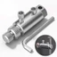 JUNYUE88US Vòi Góc Van Extractor, Tiết Kiệm Nhân Công Đa Năng Vỡ Thread Extractor, Sọc Vít Loại Bỏ Dễ Dàng Loại Bỏ Sợi Khai Thác Vòi Thân