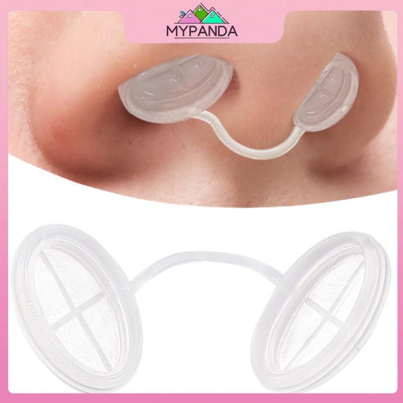 MYPANDA 4 Kích Cỡ Bộ Lọc Mũi Dùng Một Lần Nút Mũi Vô Hình Để Sử Dụng Ngoài Trời Hàng Ngày Chống Bụi Dị Ứng Khói Kiểm Soát Mũi Cho Bụi.