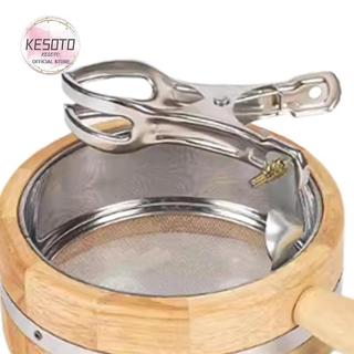 Moxa Stick Burner Holder Burner Tool Dễ dàng sử dụng Dụng cụ Massage huyệt bằng gỗ tiện lợi Moxa Strips Mugwort Moxibustion Box