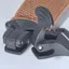Dây treo làm việc DARON, Dây treo loại chữ Y rộng 3,8cm hạng nặng, Dây đeo quần co giãn thanh lịch chống trượt kiểu cổ điển đơn giản Sử dụng công việc