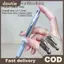 Doutie Nail Point Bút kim cương 4 trong 1 Tôn vinh Xoay điểm móng tay Bàn chải vẽ điểm bi Thiết kế nghệ thuật Dụng cụ làm móng tay Đầu chấm sơn VN