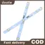 Doutie 2 Chiếc Tủ Đông Thanh Đèn LED Cho ONGSHENG / HISENSE Tủ Lạnh Đèn LED VN