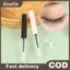 Doutie 5ML Bàn Chải Siêu Mịn Rỗng Mascara Ống Lỏng Bút Kẻ Mắt Mascara Chai Lông Mi Kéo Dài Có Thể Đổ Lại Mỹ Phẩm Hộp Đựng VN