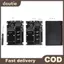 Doutie NGFF Sang SATA 3 Vỏ HDD Bên Ngoài MSATA SSD Adapter M.2 SATA Giao Thức Adapter Board VN